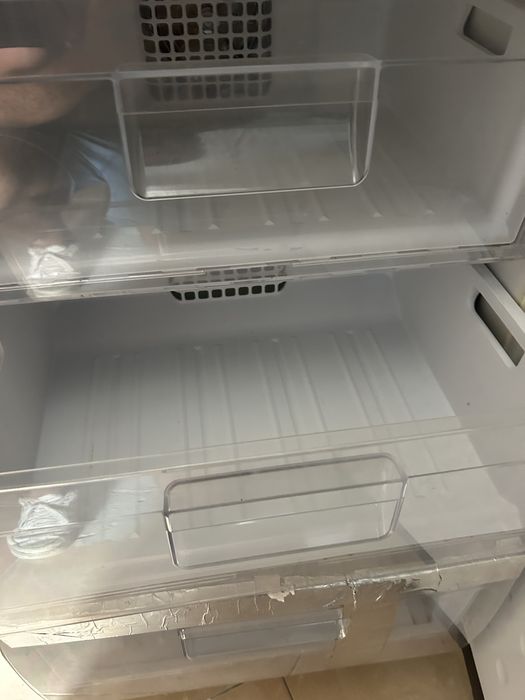 Frigorifico smeg