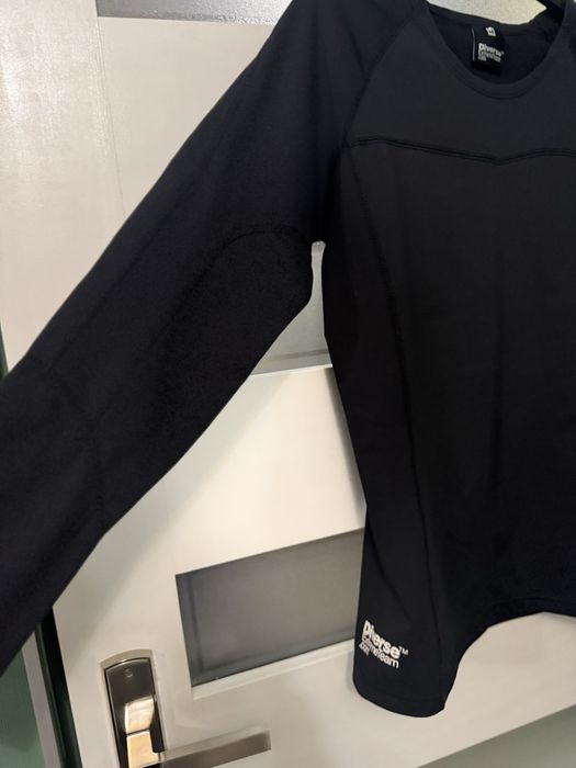 Bluzka termiczna damska Diverse