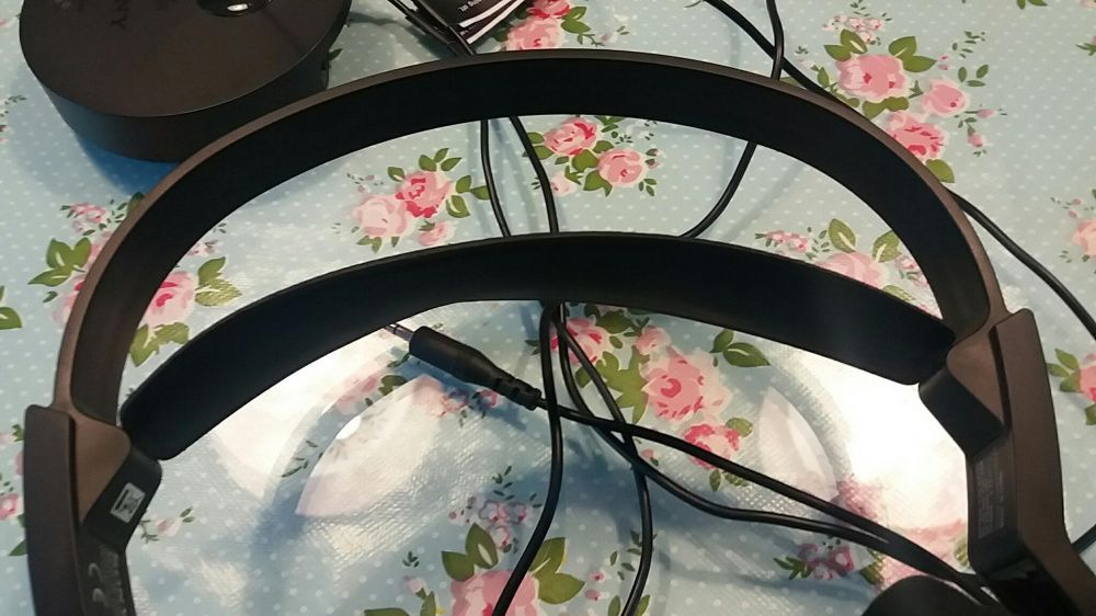 Auscultadores Sony Wireless