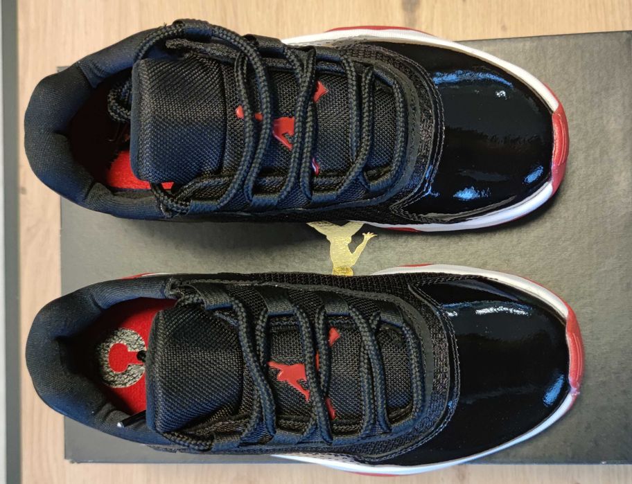 Buty Nike Air Jordan 11 CMFT LOW roz. 36,5 nowe