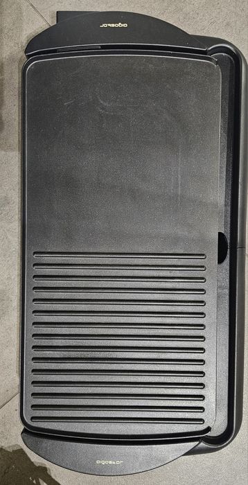 NOWY grill elektryczny 2000 W aigostar