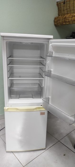 Frigorífico Eletronia