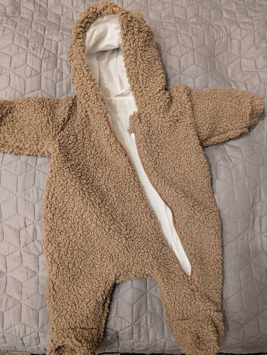 Демісезонний комбінезон Mag baby 62 розмір