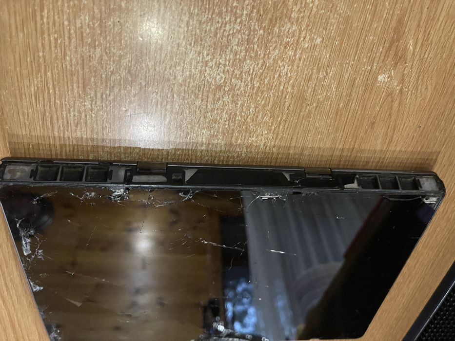 Планшет Lenovo Yoga Tab 11 Storm Grey