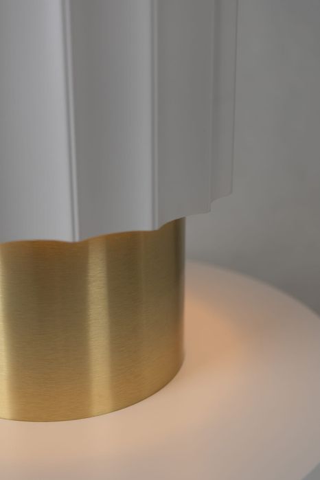 Mobilny stolik pod tort Aurea