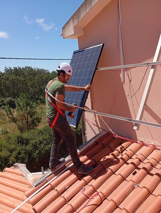 Eletricista Em Sintra