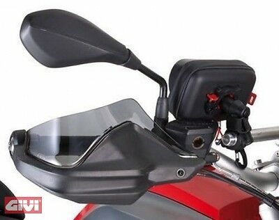 EH1110 handbary HONDA Crosstourer 1200 / Crosstourer 1200 DCT (12>19)