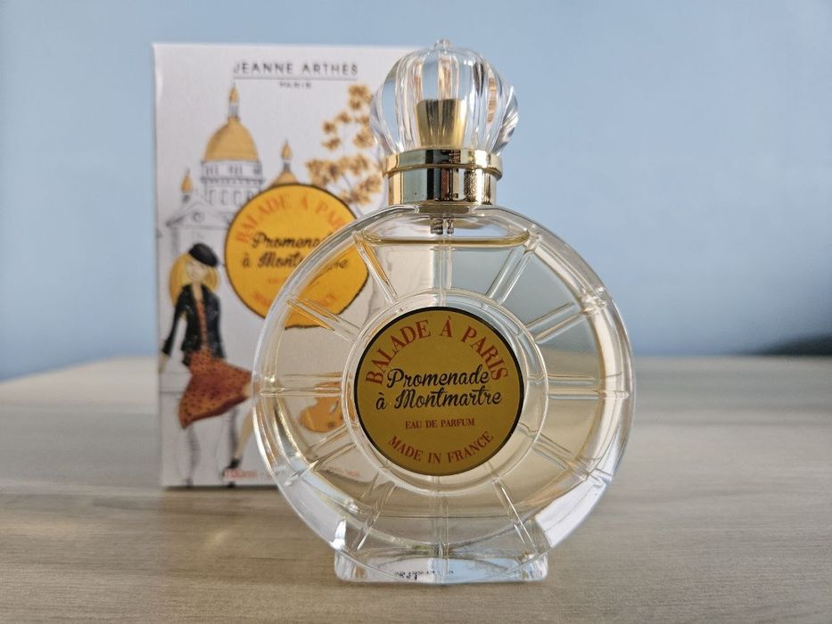 Balade à Paris Soirée Rooftop Jeanne Arthes