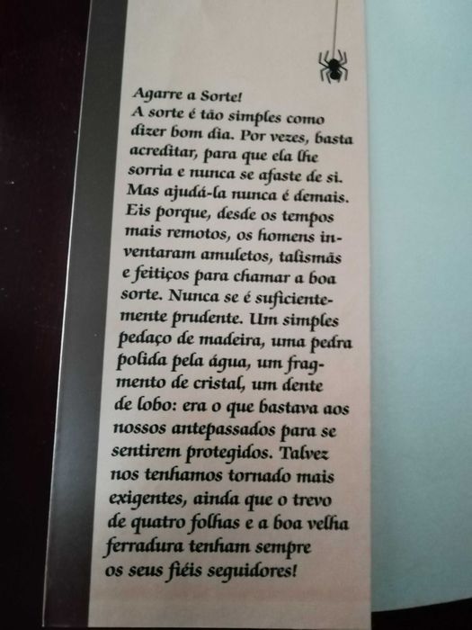 O Guia dos Amuletos e Talismãs, Robert de Laroche