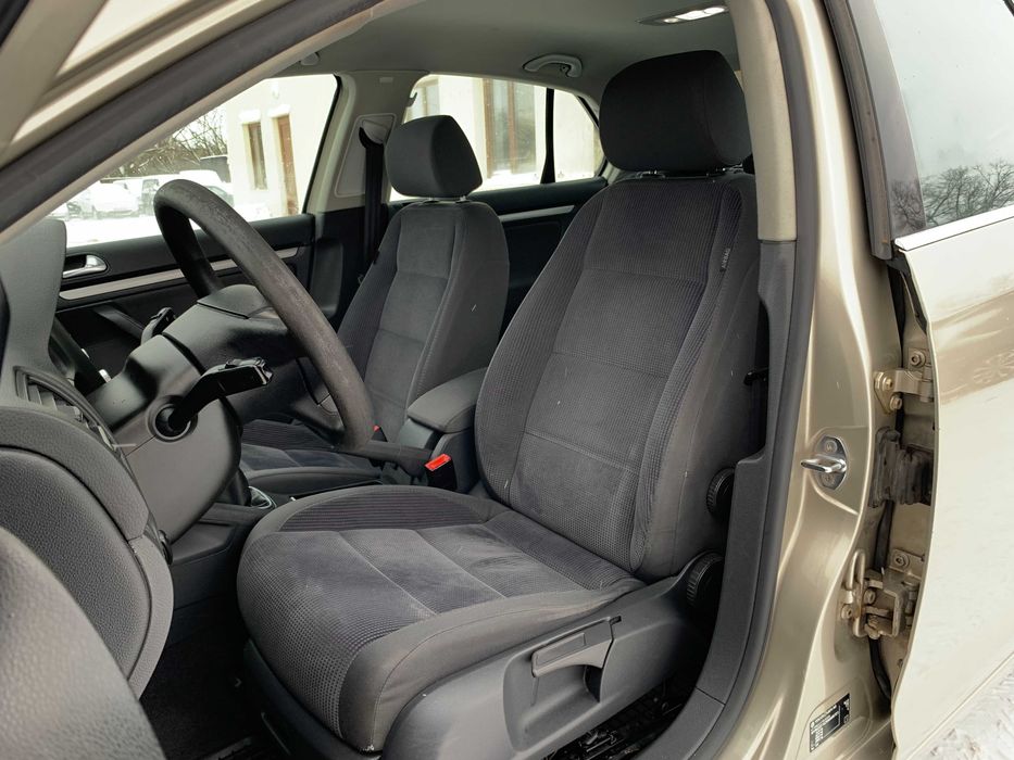 Volkswagen Jetta 2005