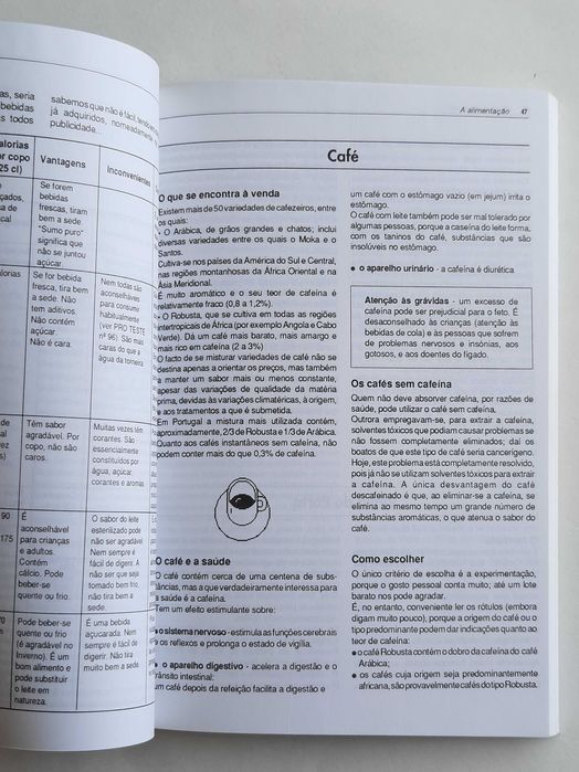 Guia de compras - DECO