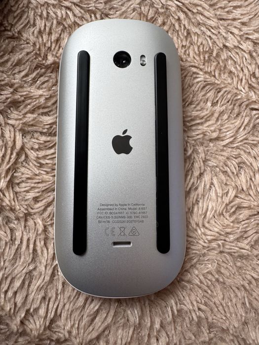 Мишка Magic Mouse 3