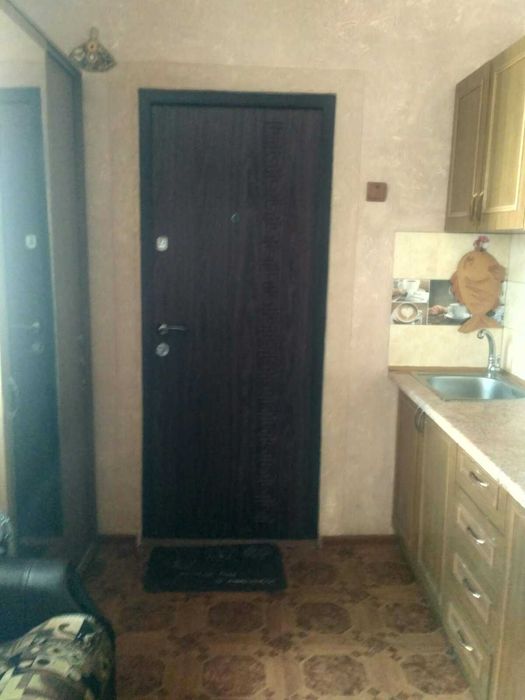 Продам 2х комнатную квартиру в курортном районе города Одессы.