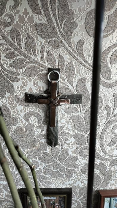 Ікона самовар старіний