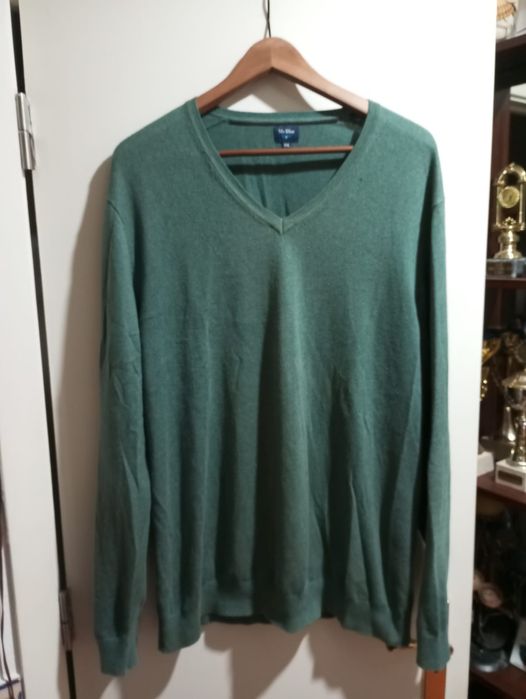 Camisola Mr Blue Tamanho XXL