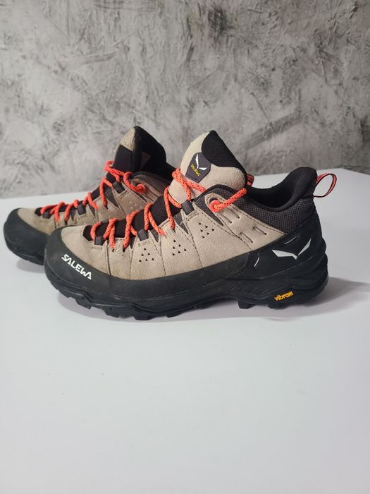 Трекінгові кросівки Salewa 3F
