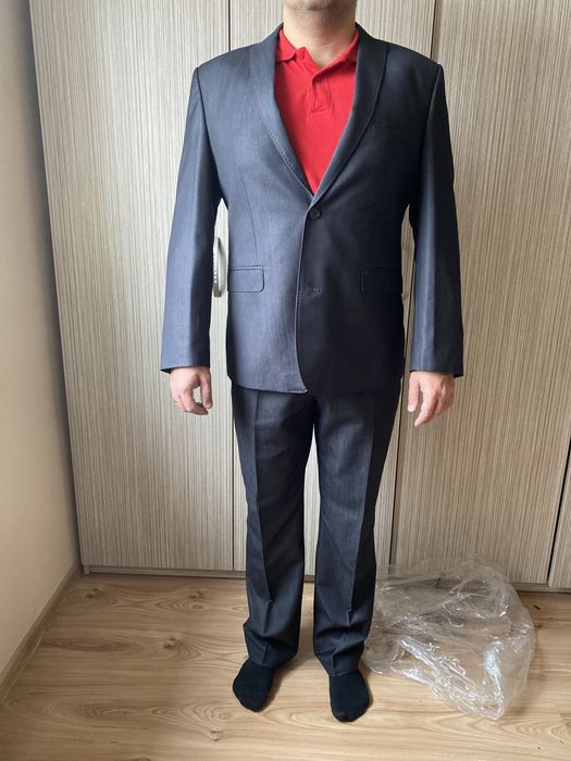 Garnitur 170/108/98.  54S