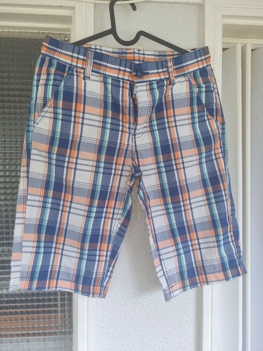 2 Calças de crianças