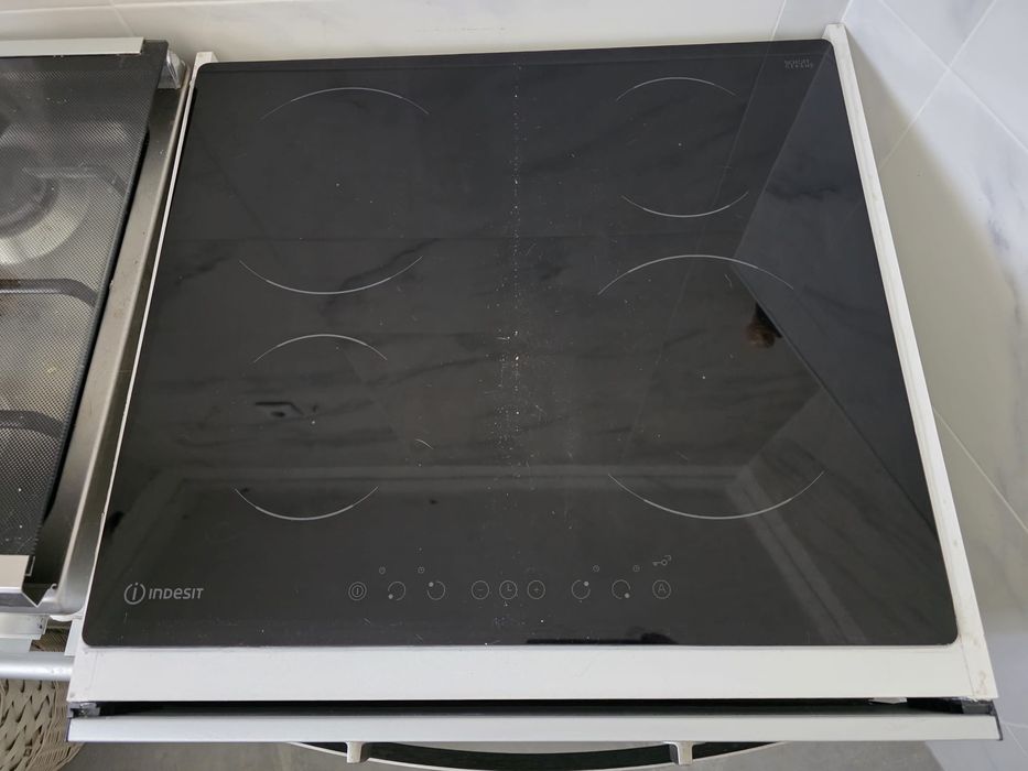 Forno e placa a venda