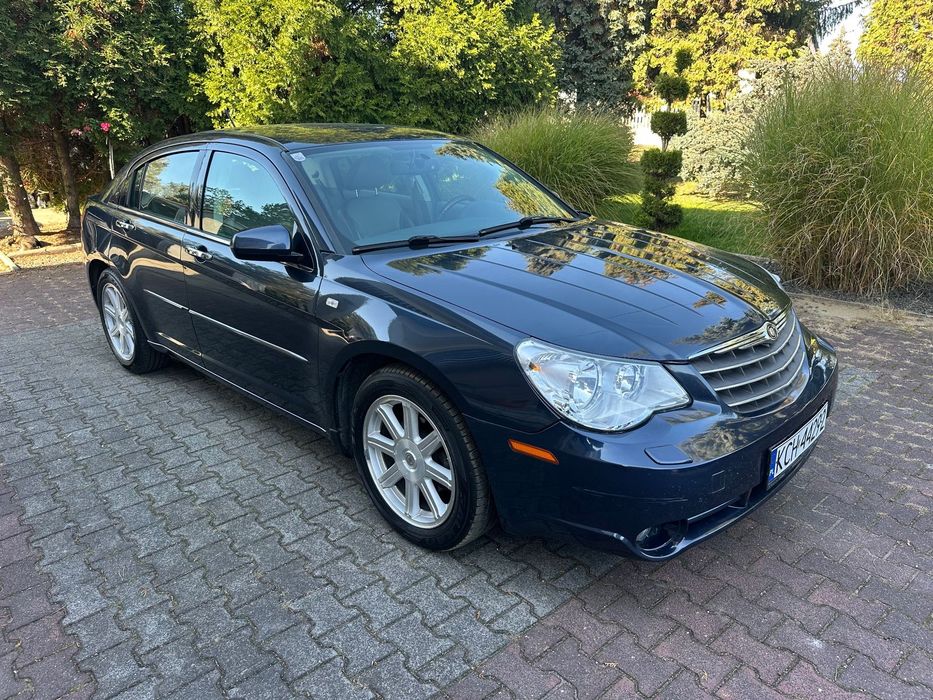 Chrysler Sebring