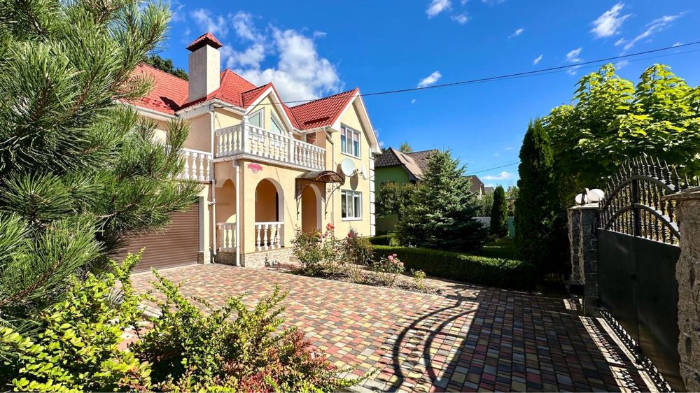 Без% Продаж будинку в с.Мархалівці ГАЗ, ГЕНЕРАТОР, одеська траса