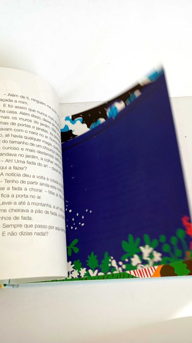 O Senhor do seu Nariz - Álvaro Magalhães