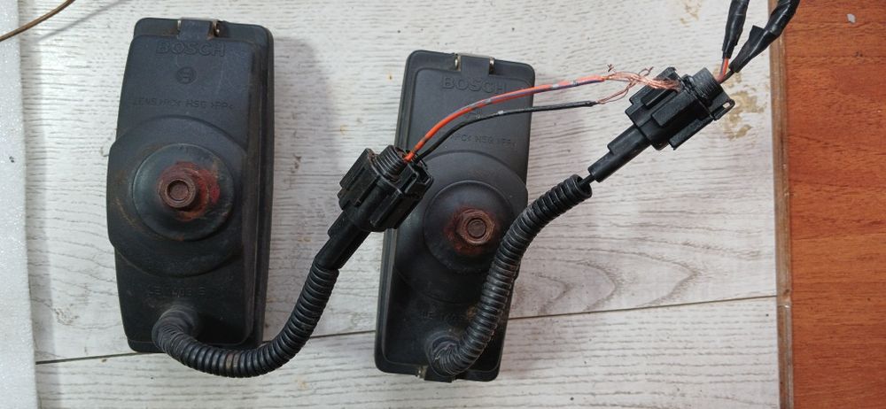 Дополнительная подсветка оригинал BOSCH