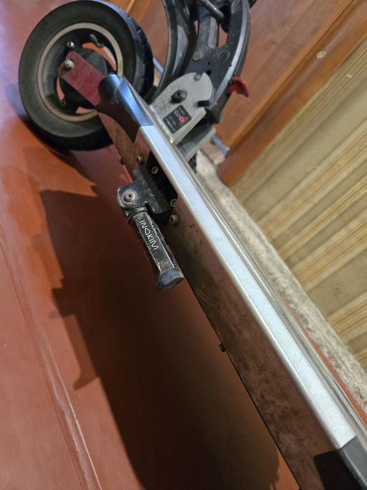 ЭлектроСамокат Inokim quick 4Hero