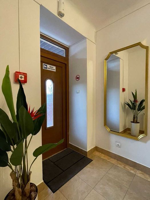 Najlepszy hostel w Warszawie, pokój Polska Хостел Варшава! Cвободно