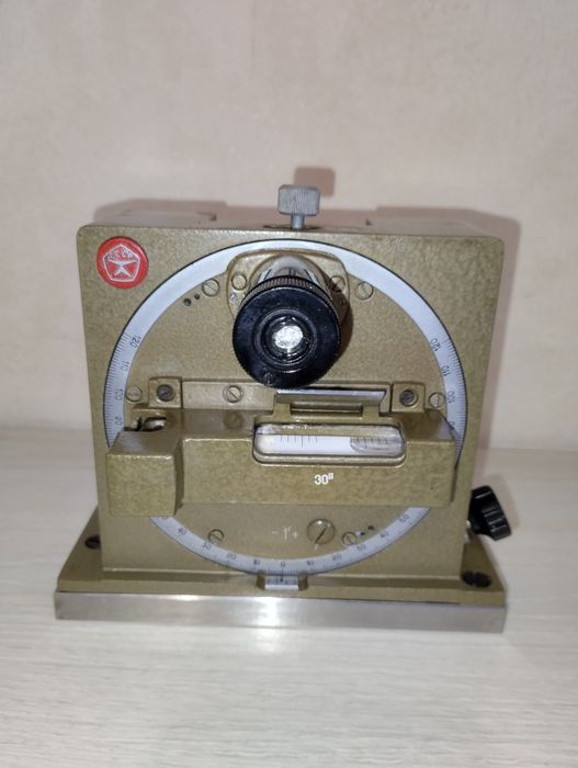 Квадрант КО-60. НОВИЙ