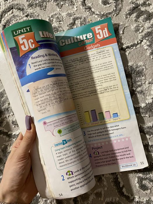 Access 3 - Student's Book | Express Publishing