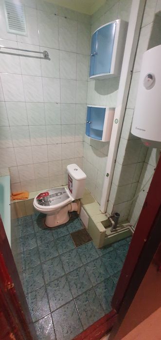 Сдам квартиру, комнату в коммунальной квартире.