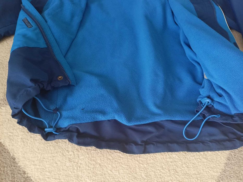 Kurtka chłopięca 152