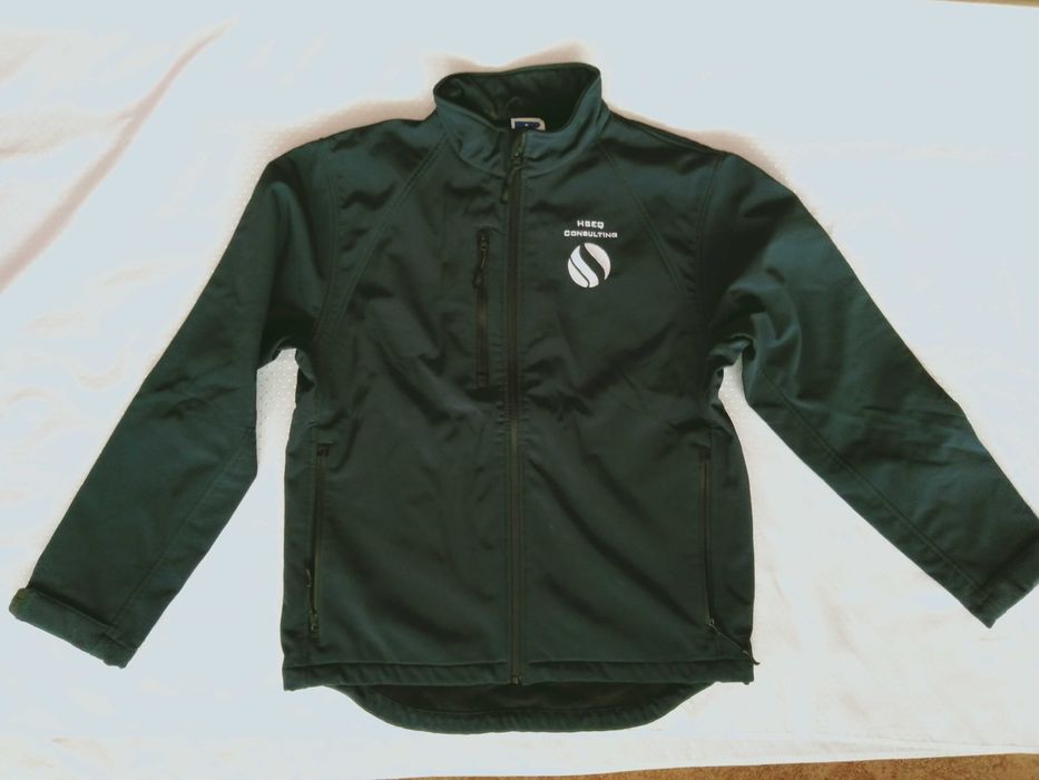 Kurtka Softshell męska