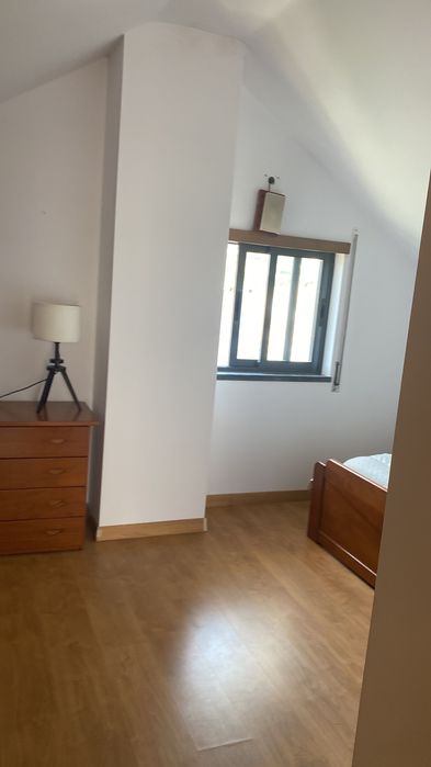Aluguer de quarto