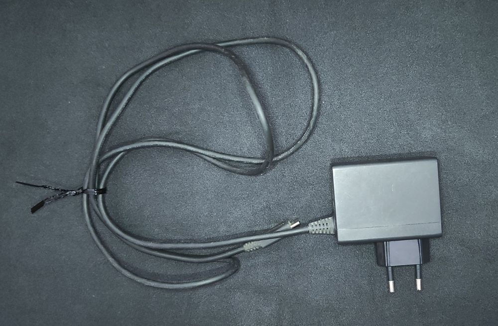 Nintendo Switch Lite Para Peças