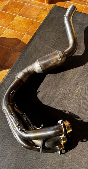 COLETOR MT-09 ano (21-23)