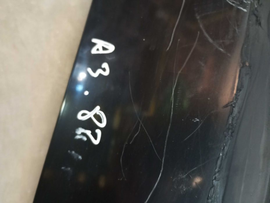 Porta / Tampa da Mala Audi A3 8L (8L0827023)