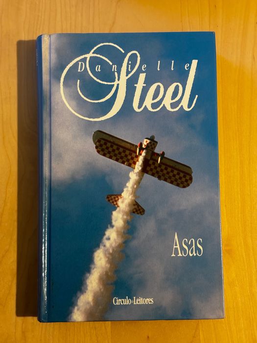 Livros Danielle Steel