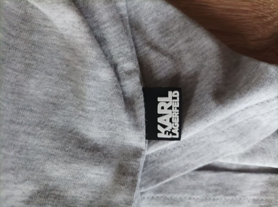 Karl Legerfeld bluzka