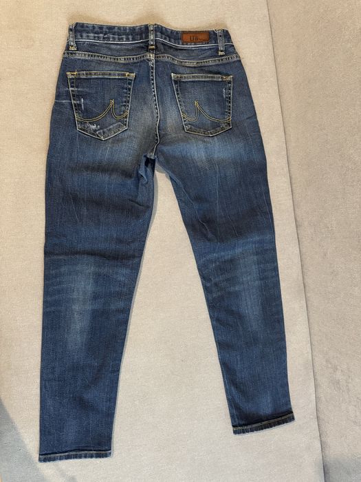 Джинси фірмові LTB та MAVI, 24-25
