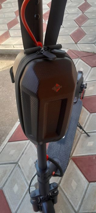 Продам електро самокат EKAM KM-365 б/у