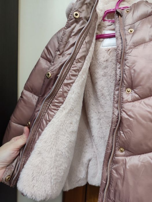 Зимова куртка Next