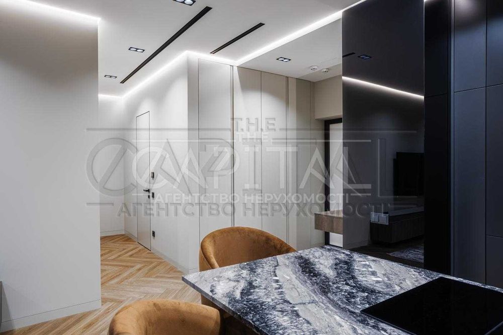 Оренда квартири 81 м | Taryan Towers | Тарьян Таверс | Іоанна Павла II | Генератор |