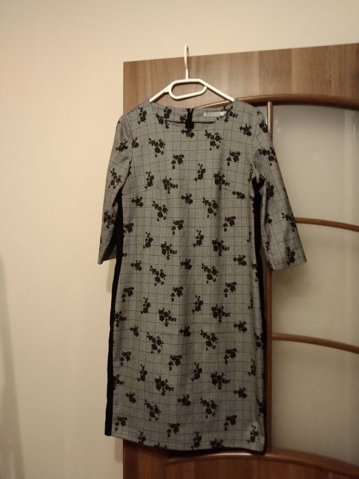 Sukienka damska codzienna