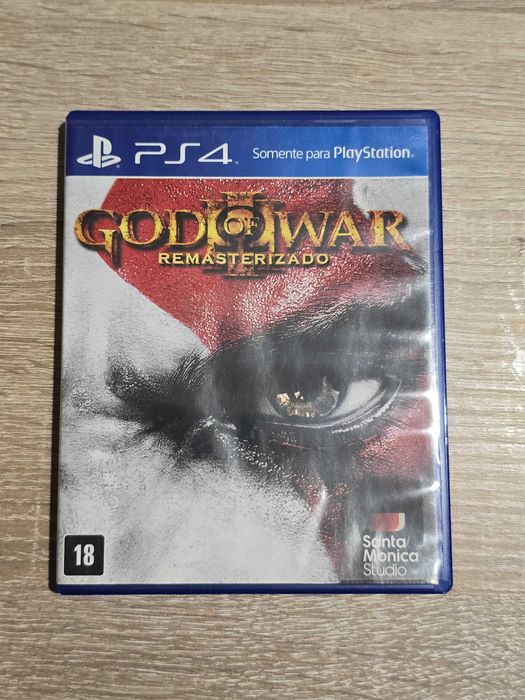 PS4 Slim 1 TB com 3 jogos