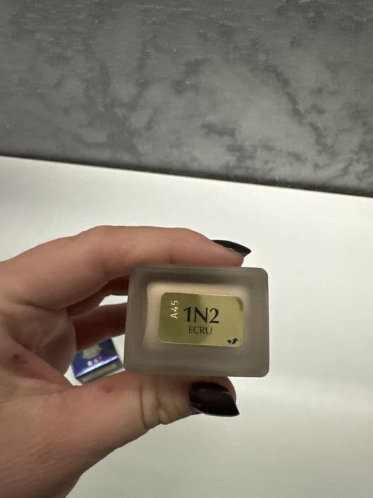 Estee Lauder double wear podklad 30 ml 1N2 stara formuła