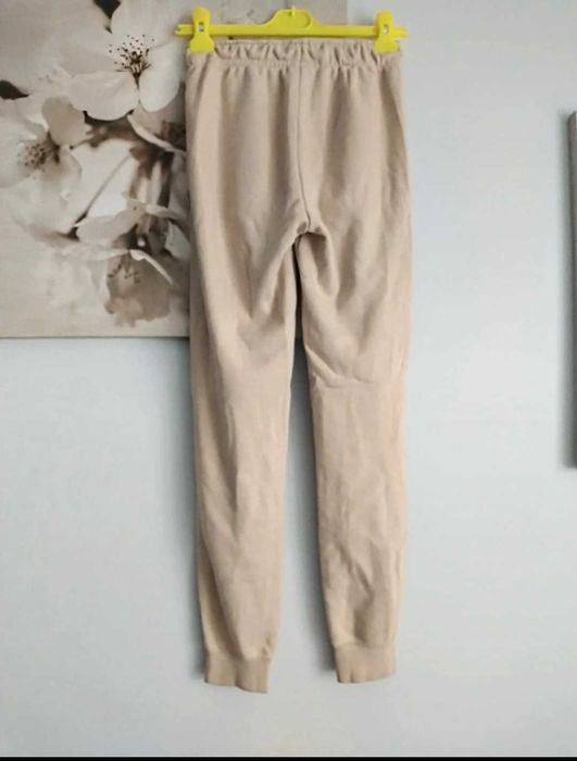 Spodnie dresowe Nike