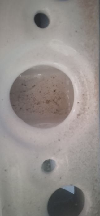 Подається унітаз