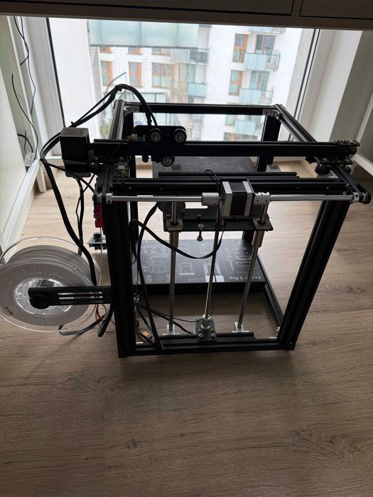 Drukarka 3D Creality Ender 5 Pro